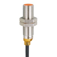 易福门ifm 全金属传感器 全金属电感式接近开关  IFS258