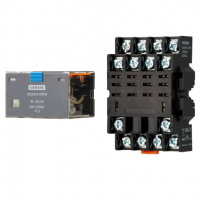 西门子变频器 继电器 SIMATIC 西门子3RQ0继电器，功率款，AC24V，2CO，10A / 3RQ0032-0DB22