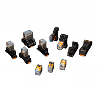 西门子变频器 继电器 SIMATIC 西门子3RQ0底座，PCB型，1/2CO，16A / 3RQ0082-0CC03