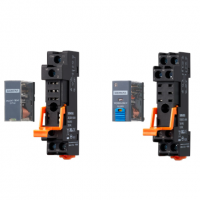 西门子变频器 继电器 SIMATIC 西门子3RQ0继电器，纤薄款，DC12V，1CO，12A  / 3RQ0061-0DA42