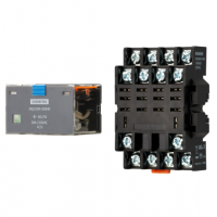 西门子变频器 继电器 SIMATIC 西门子3RQ0继电器，功率款，AC24V，2CO，10A  / 3RQ0032-0CB22