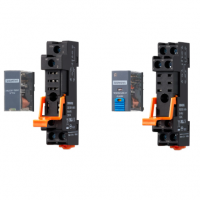 西门子变频器 继电器 SIMATIC 西门子3RQ0继电器，纤薄款，DC48V，1CO，12A  / 3RQ0061-0CW42