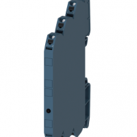 西门子变频器 继电器 SIMATIC 输入耦合器 继电耦合器，1 个转换触点 115 V AC/DC  / 3RQ3038-2AE00