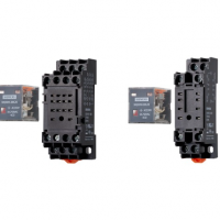 西门子变频器 继电器 SIMATIC 西门子3RQ0继电器，通用款，DC110V，4CO，3A  / 3RQ0014-0CF40