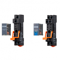 西门子变频器 继电器 SIMATIC 西门子3RQ0继电器，纤薄款，AC48V，1CO，12A  / 3RQ0061-0CW22