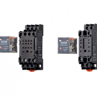 西门子变频器 继电器 SIMATIC 西门子3RQ0继电器，通用款，DC48V，4CO，3A  / 3RQ0014-0DW40