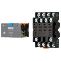 西门子变频器 继电器 SIMATIC 西门子3RQ0继电器，功率款，DC48V，2CO，10A  / 3RQ0032-0DW42