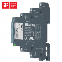 西门子变频器 继电器 SIMATIC 西门子 3RQ0超薄产品 继电器成套 DC5V  / 3RQ0101-2BY40