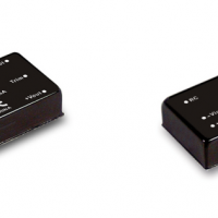 meanwell明纬  20W 2"x1"封装可信赖DC-DC转换器      RSDW20 & RDDW20系列