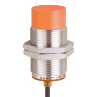 易福门ifm 全金属传感器 全金属电感式接近开关  IIS266