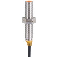 易福门ifm 全金属传感器 全金属电感式接近开关  IFS280