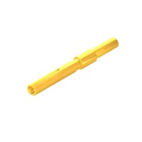 魏德米勒 接插件 RockStar®ModuPlug  工业以太网  订货号   2673440000 / IE-PIC-M12X-S-22/26