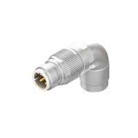 魏德米勒 接插件 RockStar®ModuPlug  工业以太网  订货号   2702690000 / SAISWC-M-4D-4/9-M12-CG