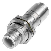 魏德米勒 接插件 RockStar®ModuPlug  工业以太网  订货号   2664790000 / SAISGC-M-4D-4/9-M12-WDF
