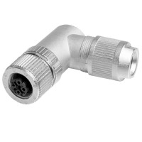 魏德米勒 接插件 RockStar®ModuPlug  工业以太网  订货号   2681710000 / SAIBWP-M-4D-4/8-M12