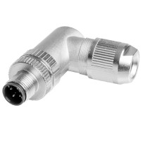 魏德米勒 接插件 RockStar®ModuPlug  工业以太网  订货号   2681690000 / SAISWP-M-4D-4/8-M12