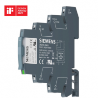 西门子变频器 继电器 SIMATIC 西门子 3RQ0超薄产品 继电器成套 UC60V  / 3RQ0105-2BE30