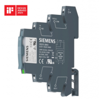 西门子变频器 继电器 SIMATIC 西门子 3RQ0超薄产品 继电器成套 UC24V  / 3RQ0105-2BB30