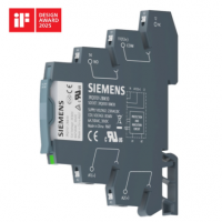 西门子变频器 继电器 SIMATIC 西门子 3RQ0超薄产品 继电器成套 DC5V  / 3RQ0105-2BY40