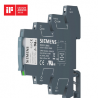 西门子变频器 继电器 SIMATIC 西门子 3RQ0超薄产品 继电器成套 DC24V  / 3RQ0105-2BB40