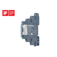 西门子变频器 继电器 SIMATIC 西门子 3RQ0超薄产品 继电器成套 DC12V  / 3RQ0101-1BA40