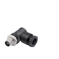魏德米勒 接插件 RockStar®ModuPlug  圆形接插件  订货号   1467660000  / SAISWS-P-4A-8/10-M12