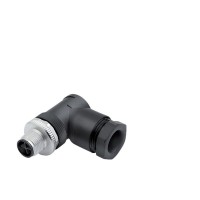 魏德米勒 接插件 RockStar®ModuPlug  圆形接插件  订货号   1467860000  / SAISWS-P-4S-8/10-M12