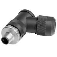 魏德米勒 接插件 RockStar®ModuPlug  圆形接插件  订货号   2812430000  / SAISWS-P-5K-8/13-M12