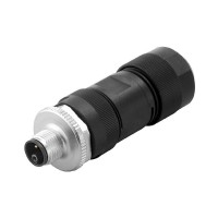 魏德米勒 接插件 RockStar®ModuPlug  圆形接插件  订货号   2703490000  / SAISGS-P-5K-8/13-M12