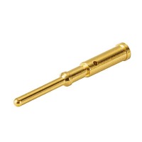 魏德米勒 接插件 RockStar®ModuPlug  圆形接插件  订货号  2530960000  /  SAI-M12L-KSC-0.5FE
