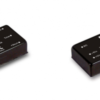 meanwell明纬  20W 2"x1"封装可信赖DC-DC转换器      RSDW20 & RDDW20系列