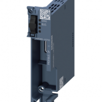 西门子变频器 继电器 SIMATIC PROFIBUS 通信模块  / 3RW5980-0CP00