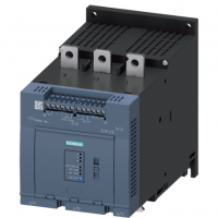 西门子变频器 继电器 SIMATIC SIRIUS 软起动器 200-480 V 370 A，110-250 V AC  / 3RW5075-6AB14