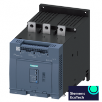西门子变频器 继电器 SIMATIC SIRIUS 软起动器 200-480 V 315 A，110-250 V AC  / 3RW5074-2AB14