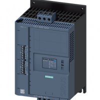 西门子变频器 继电器 SIMATIC SIRIUS 软起动器 200-480V 32A，110-250V AC  / 3RW5216-1TC14