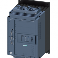 西门子变频器 继电器 SIMATIC 西门子 SIRIUS 软起动器 200-480V 93A，110-250V AC  / 3RW5227-1TC14