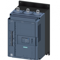 西门子变频器 继电器 SIMATIC 西门子 SIRIUS 软起动器 200-480V 171A，24V AC/DC  / 3RW5236-6TC04