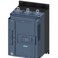 西门子变频器 继电器 SIMATIC 西门子 SIRIUS 软起动器 200-600V 171A，110-250V AC  / 3RW5236-6AC15