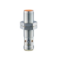 易福门ifm 全金属传感器 全金属电感式接近开关  IFS340