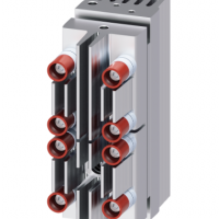 西门子变频器 继电器 SIMATIC 西门子 功率半导体模块 480 V，适用于 3RW55，210 A  / 3RW5954-0SN04
