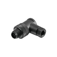 魏德米勒 接插件 RockStar®ModuPlug  圆形接插件  订货号  1007060000  /  SAISWS-K-5A-6/8-M12