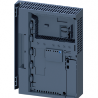 西门子变频器 继电器 SIMATIC 西门子 控制单元 110-250 V 适用于 3RW52，规格 1 至 4 / 3RW5920-1UT10