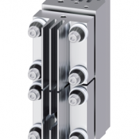 西门子变频器 继电器 SIMATIC 西门子 电力半导体模块 600 V，适用于 3RW52/50，210 A  / 3RW5924-0SN05