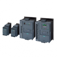 西门子变频器 继电器 SIMATIC 西门子 扁模块 600 V 用于 3RW50，尺寸 S12  / 3RW5907-0PY05