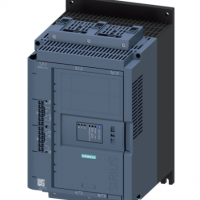 西门子变频器 继电器 SIMATIC 西门子 SIRIUS 软起动器 200-480V 47A，24V AC/DC  / 3RW5224-3AC04