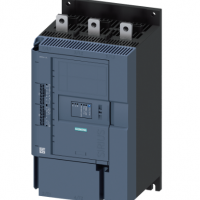 西门子变频器 继电器 SIMATIC 西门子 SIRIUS 软起动器 200-600V 370A，24V AC/DC  / 3RW5246-2TC05
