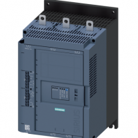 西门子变频器 继电器 SIMATIC 西门子 SIRIUS 软起动器 200-600V 113A，24V AC/DC  / 3RW5234-2AC05