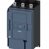 西门子变频器 继电器 SIMATIC 西门子 SIRIUS 软起动器 200-480V 470A，110-250V AC  / 3RW5247-2TC14