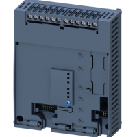 西门子变频器 继电器 SIMATIC 西门子 控制单元，110-250 V，用于 3RW50，结构尺寸 S6  / 3RW5905-1UA10