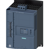 西门子变频器 继电器 SIMATIC 西门子 SIRIUS 软起动器 200-600V 38A，110-250V AC  / 3RW5217-1TC15